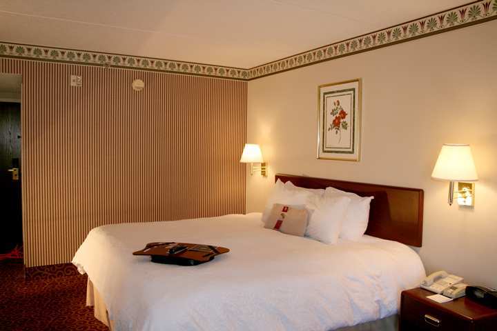 بيتسبرغ Mcknight Hotel الغرفة الصورة